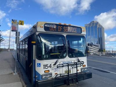 Halifax Transit wants safety officers to ride buses to counter growing violence