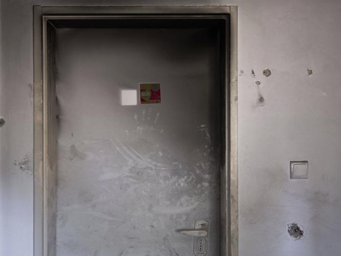 The fighting has stopped between Israel and Iran. Families of hostages now hope for a deal in Gaza