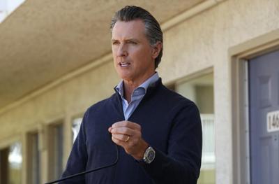 California may have to pay $300M for COVID-19 homeless hotel program after FEMA caps reimbursement