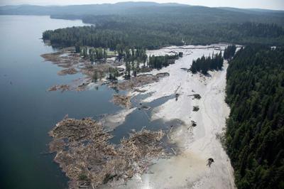 B.C. judge grants injunction in legal battle over tailings dam at Mount Polley mine