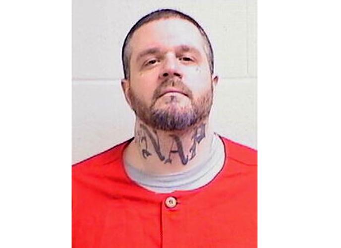 Indiana man set for execution in state's second since 2009