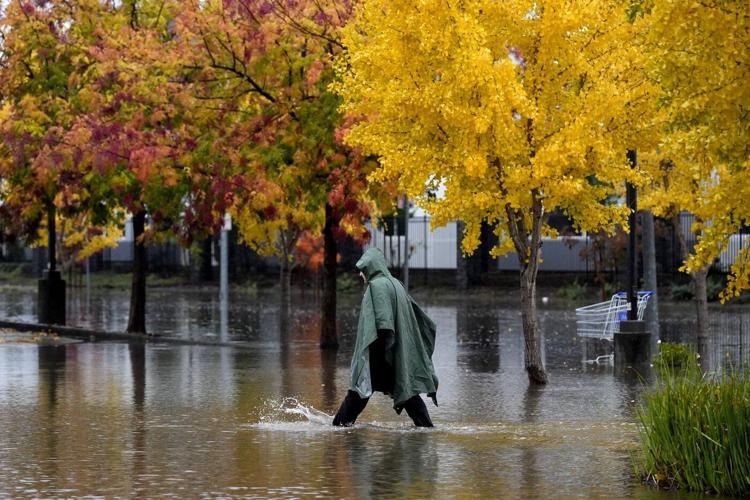 Storm inundates Northern California with rain, heavy snow. Thousands remain in the dark in Seattle