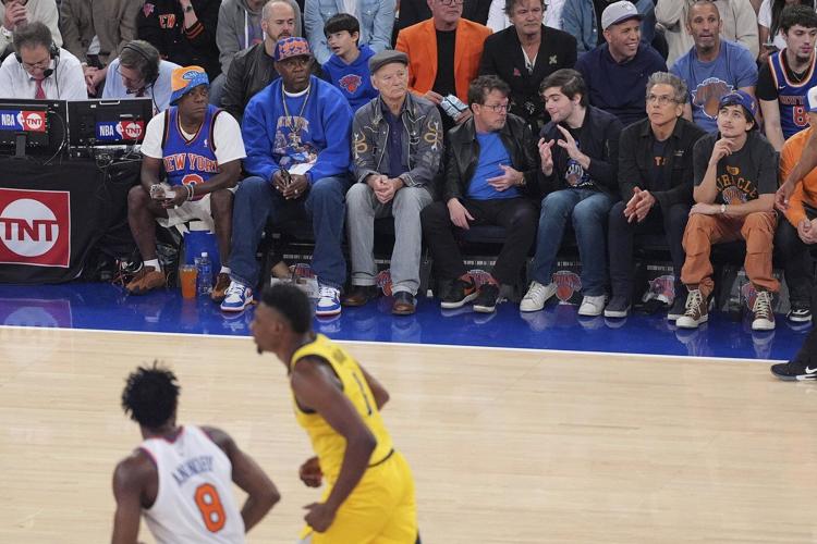 NBA playoff guide: Who plays when, how to watch, what the odds are