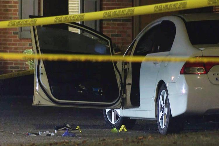 18-year-old to plead guilty to North Carolina shooting that left 5 dead, lawyers say