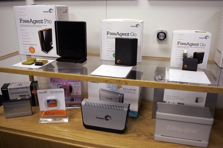 Running out of storage space for your files? Here's how to find more — affordably