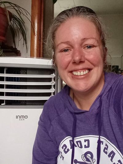 Nova Scotia won't buy air conditioners for low-income people with health issues