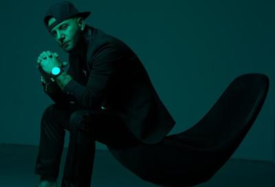 Karl Wolf adds more layers to 15-year-old hit single 'Africa' with anniversary remix