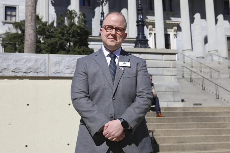 GOP candidates elevate anti-transgender messaging as a rallying call to Christian conservatives