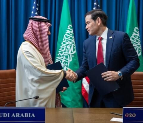 United States Signs Participation Contract for Expo 2030 Riyadh, Strengthening Momentum For Global Participation
