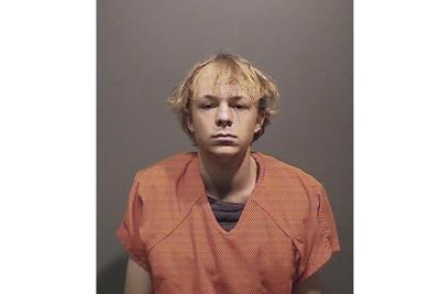 3 teens arrested after Colorado driver killed by thrown rock