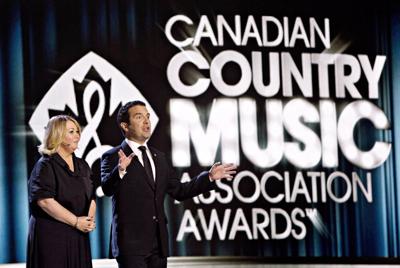 ɫֱ Country Music Association introduces new francophone artist category