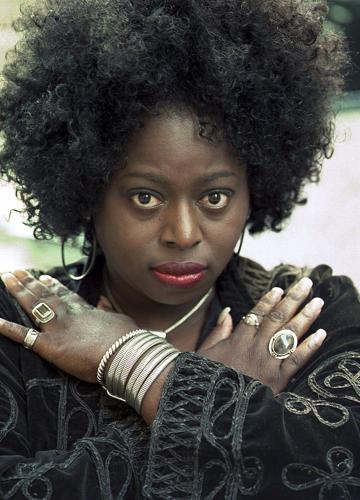 Memorial service planned for Grammy-nominated R&B singer Angie Stone