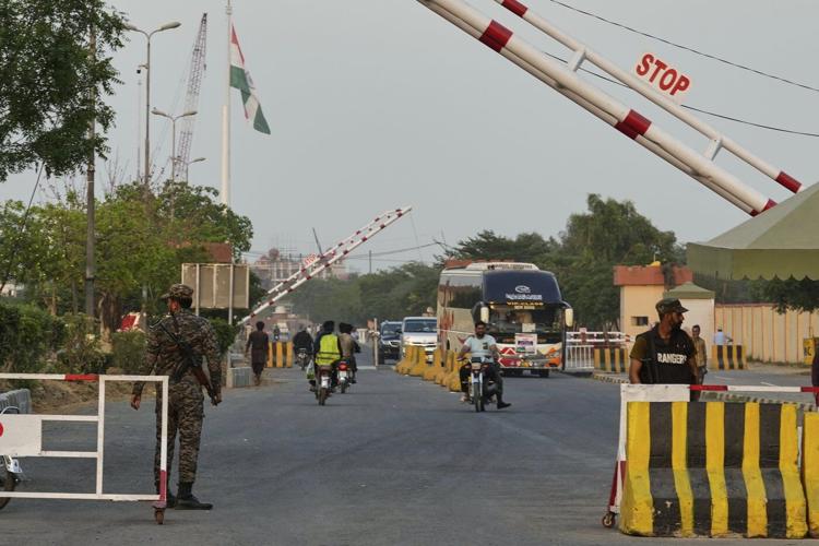 India and Pakistan again teeter on the brink of conflict over Kashmir. Here's why