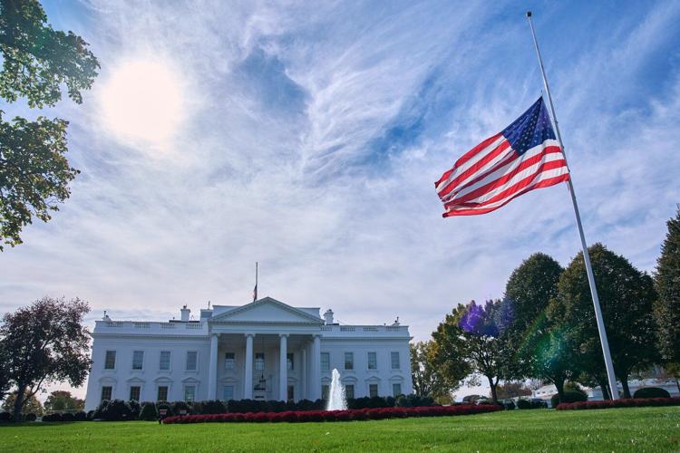 Joe Biden to attend Dick Cheney's funeral, as Donald Trump continues to remain silent on his death