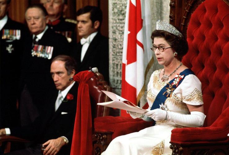 King Charles delivers the throne speech today. Here's what you need to know.