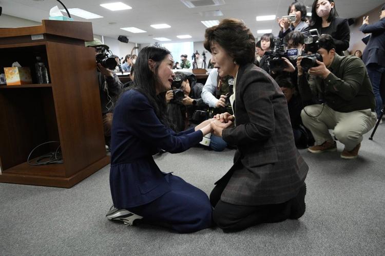 South Korean truth commission halts probe into adoption fraud, hundreds of cases in limbo