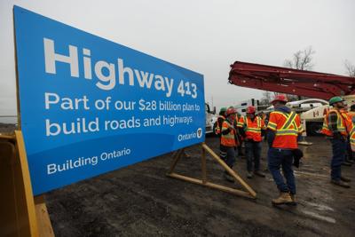 Ontario government is not unlawfully locking out provincial engineers: labour board