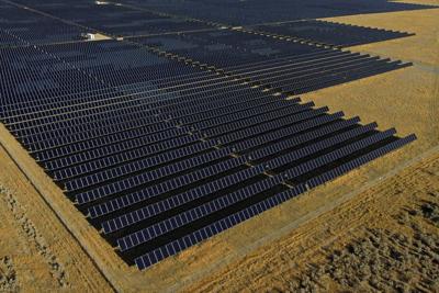 Trump administration canceled a $4.9B loan guarantee for a line to deliver green power
