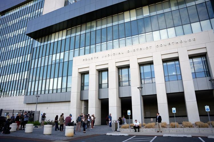More video expected during hearing in case against man accused of killing Charlie Kirk