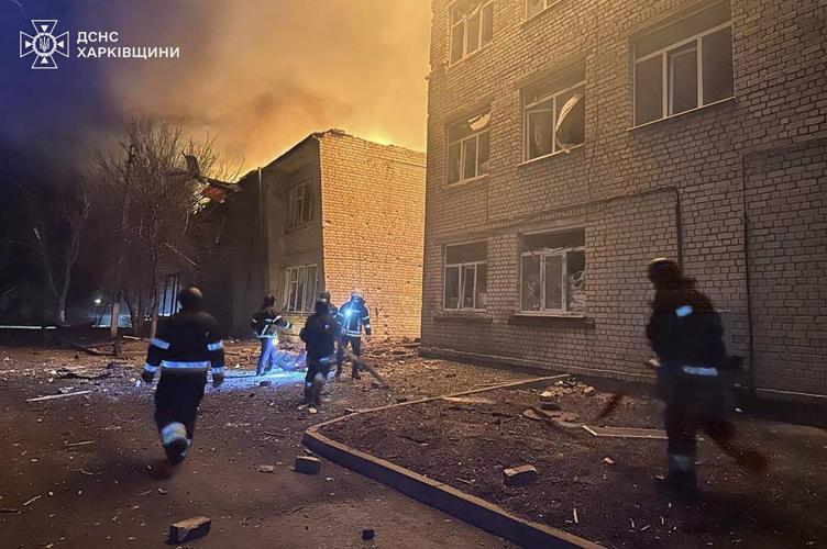 US envoy is taking Putin's comments on Ukraine ceasefire proposal to Trump, Kremlin official says