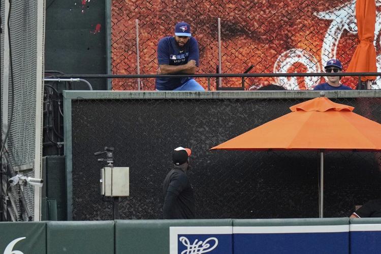 Rutschman’s clutch double lifts Orioles to 3-2 win over Blue Jays to sweep doubleheader