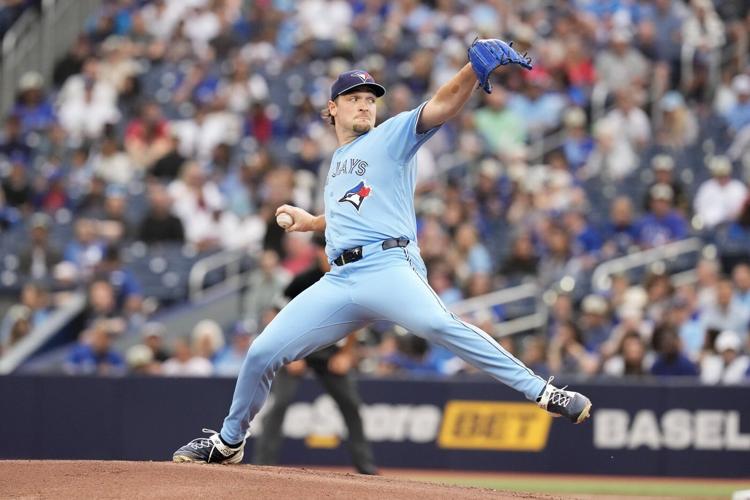 Blue Jays look to clean things up after second straight loss to Astros