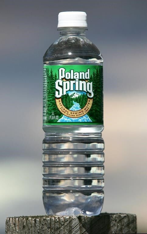 Primo Water To Merge With Poland Spring Parent Company BlueTriton ...