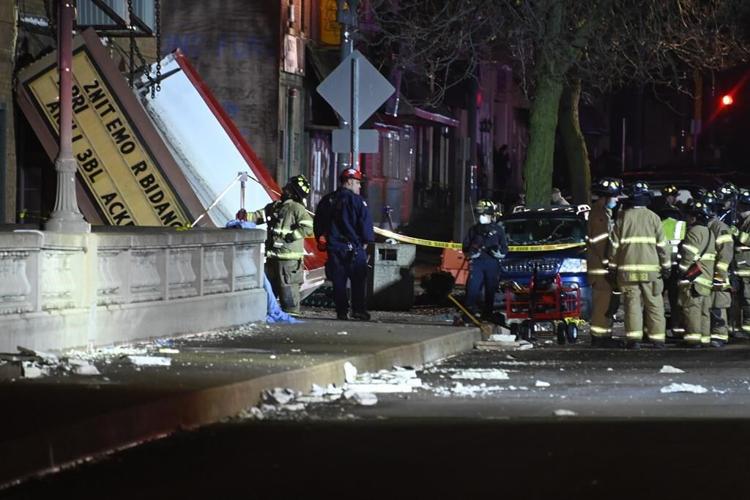 At least 21 dead after tornadoes rake US Midwest, South