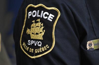 Child found unresponsive in Quebec City residential pool has died, police say