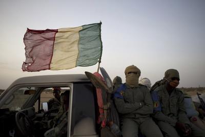 Mali army opens an investigation into deaths of civilians blamed on soldiers