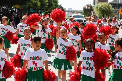 Cinco de Mayo celebrates Mexican culture, not independence