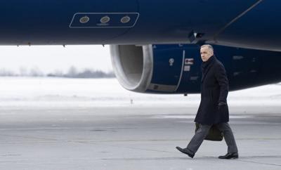 Carney follows up speech in Davos with trip to India, Australia, Japan