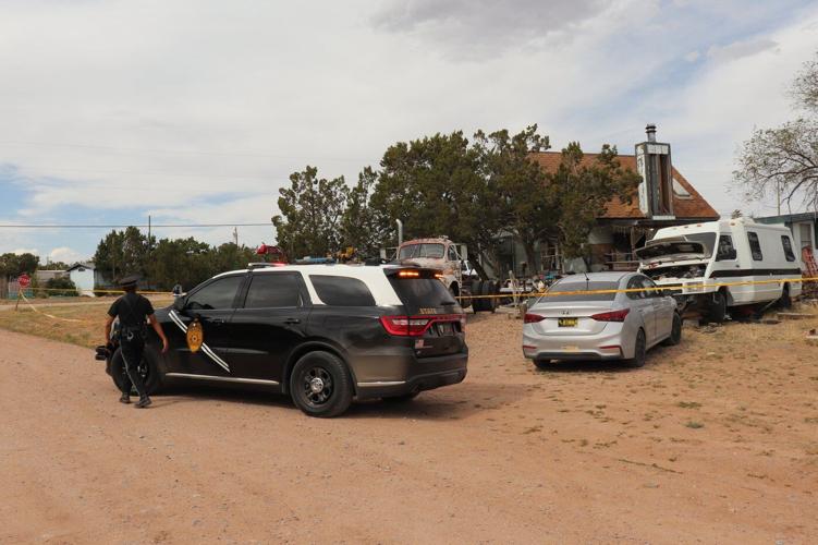 What to know the mysterious deaths in New Mexico linked to unknown substance