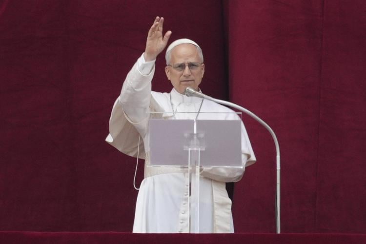 PHOTO COLLECTION: Vatican Pope
