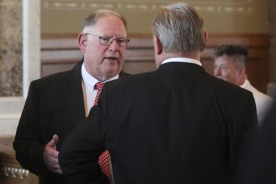 Kansas lawmakers approve a plan to lure the Chiefs from Missouri by helping to finance a new stadium