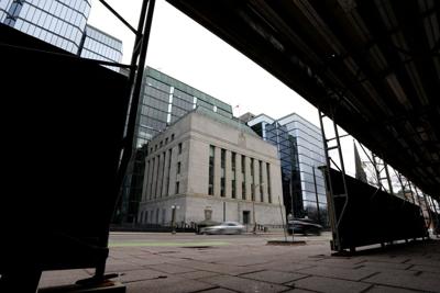 Bank of Canada to make interest rate decision as trade uncertainty swirls