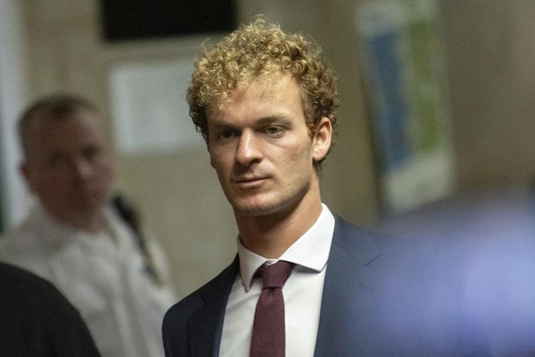 Jury deliberations begin in veteran Daniel Penny's trial over using chokehold on Jordan Neely