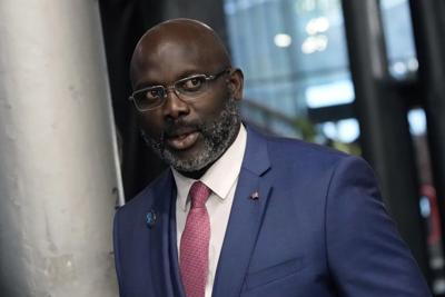 Officials in Liberia formally declare Boakai the president-elect days after incumbent Weah conceded