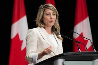 Le Canada milite pour des normes empêchant la détention arbitraire d'étrangers