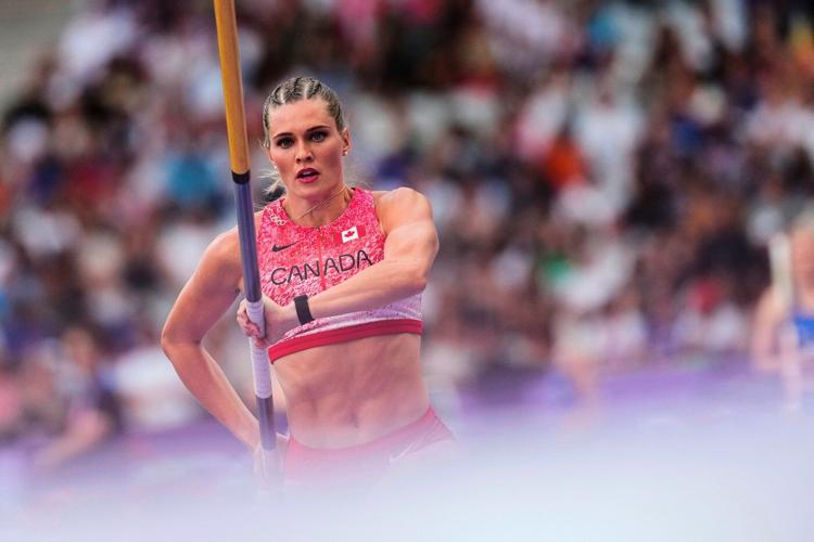 Olympic medalist Alysha Newman banned for missed doping controls after ending career