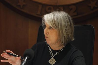New Mexico governor wants bill to address hazing allegations
