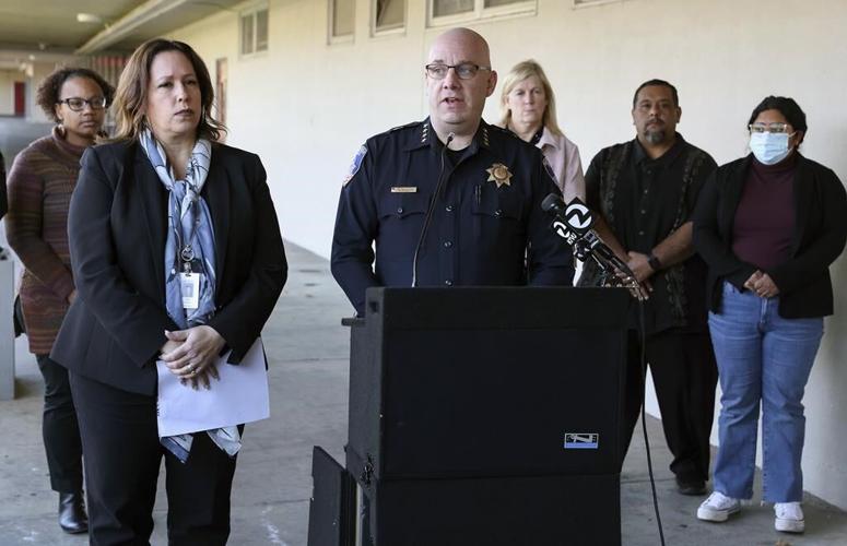 Fatal high school stabbing stuns California winery community