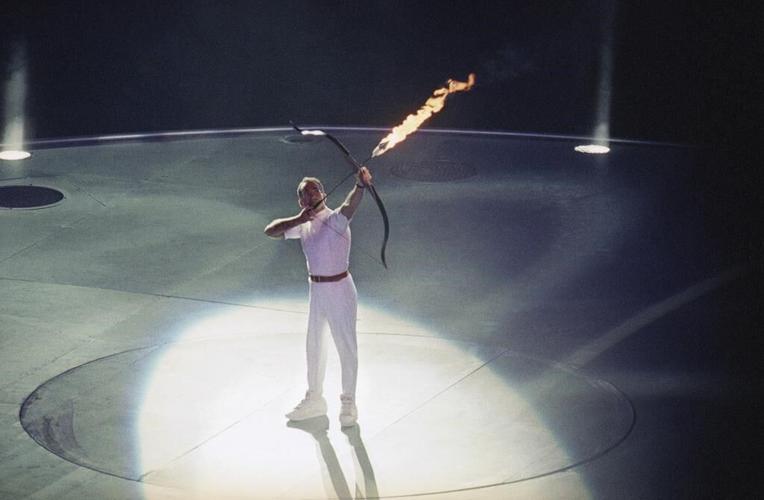 Torch and sandals: What to know about the flame-lighting ceremony in Greece for the Paris Olympics