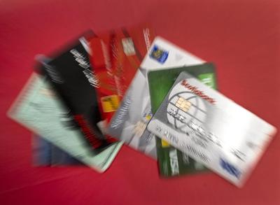 L'endettement des Canadiens a atteint un nouveau sommet au 1er trim., dit TransUnion