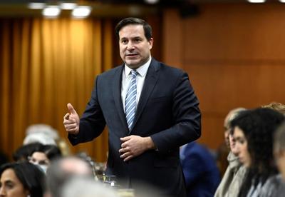 Consultation fédérale du public sur l'établissement d'un registre d'agents étrangers