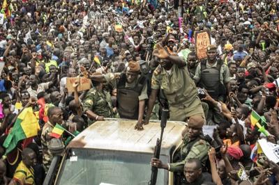 Mali recalls its envoy in Algeria after alleging interference, deepening tensions over peace efforts