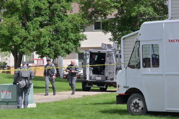 Accused Montreal gunman was university student in southern Alberta