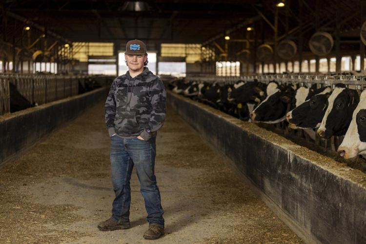 College isn't in the plans for many rural students despite stepped-up recruiting efforts