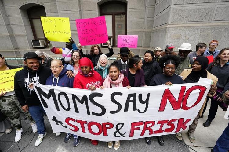 Philadelphia mayoral race homes in on crime policies