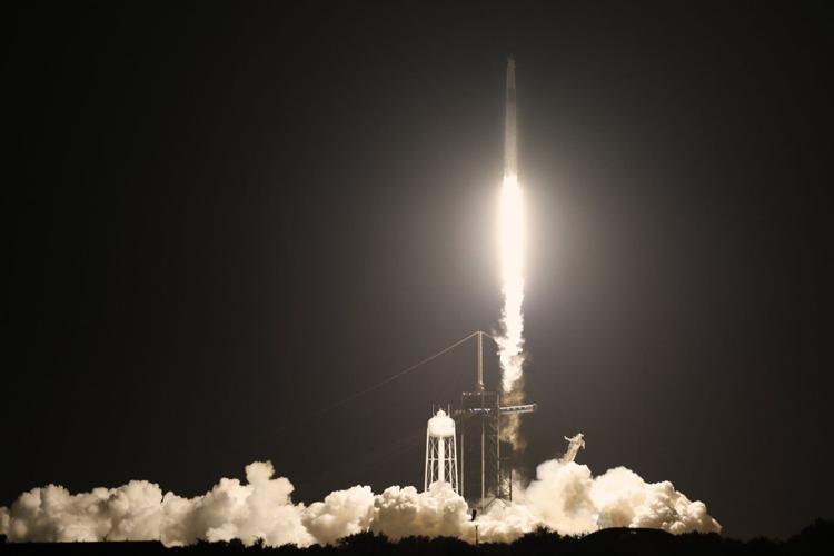 International Space Station welcomes its first astronauts from India, Poland and Hungary